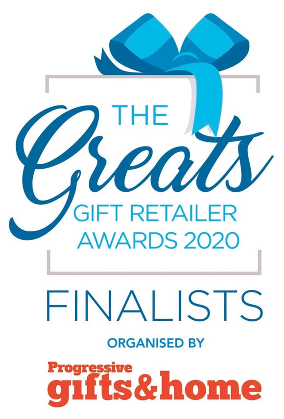 Greats Gift Retailer Awards 2020