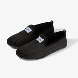 Mercredy Men's Slipper Shoe Charcoal