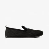 Mercredy Men's Slipper Shoe Charcoal