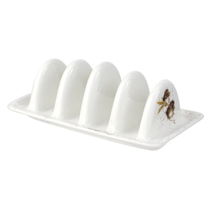 Wrendale Designs Mice Toast Rack